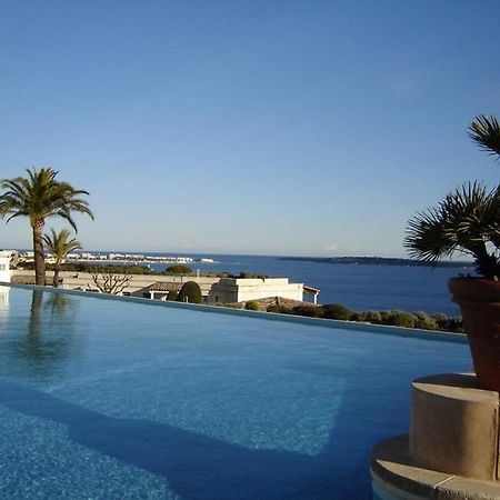 Apartmán La Bastide Du Soleil Cannes Exteriér fotografie