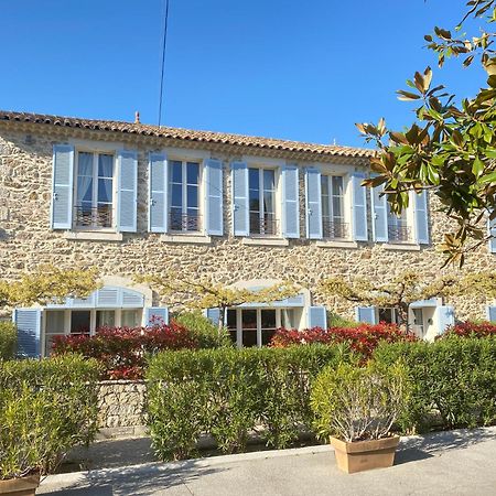 Apartmán La Bastide Du Soleil Cannes Exteriér fotografie