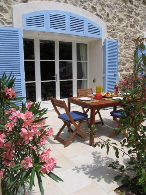Apartmán La Bastide Du Soleil Cannes Exteriér fotografie