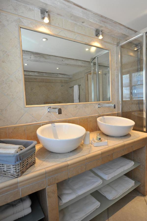 Apartmán La Bastide Du Soleil Cannes Exteriér fotografie