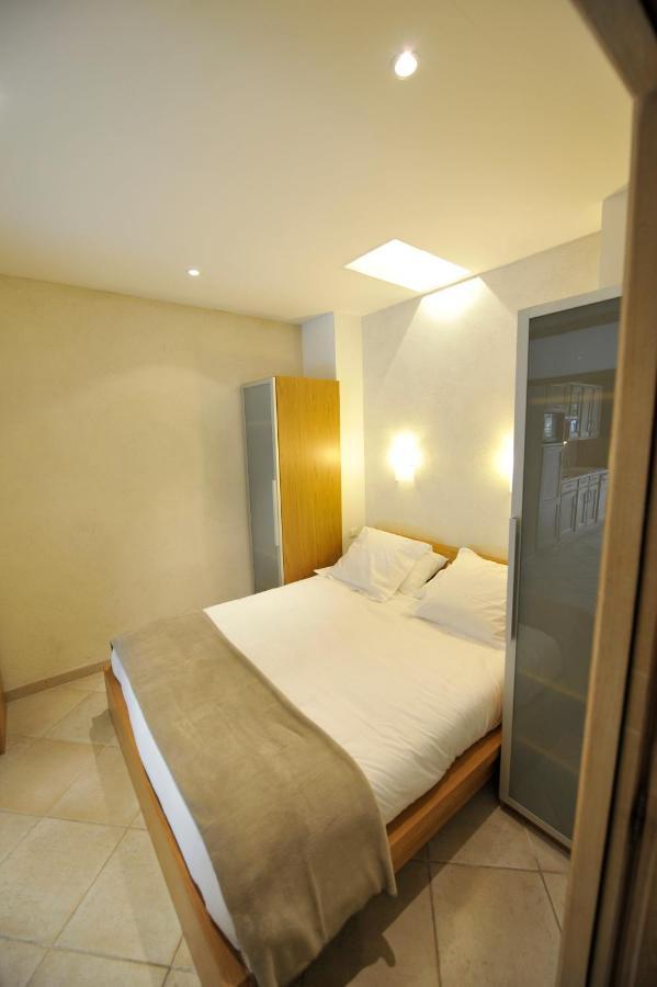 Apartmán La Bastide Du Soleil Cannes Exteriér fotografie