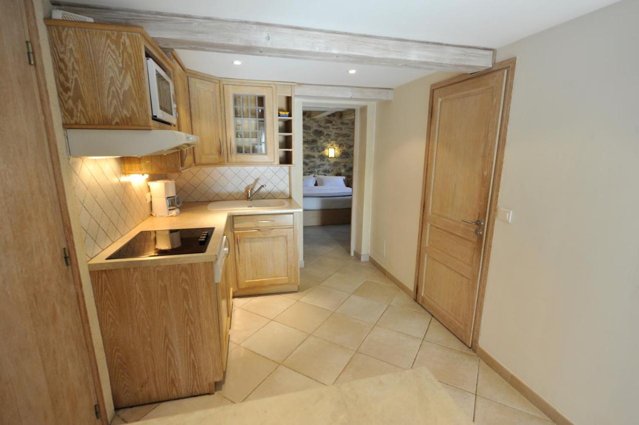 Apartmán La Bastide Du Soleil Cannes Exteriér fotografie
