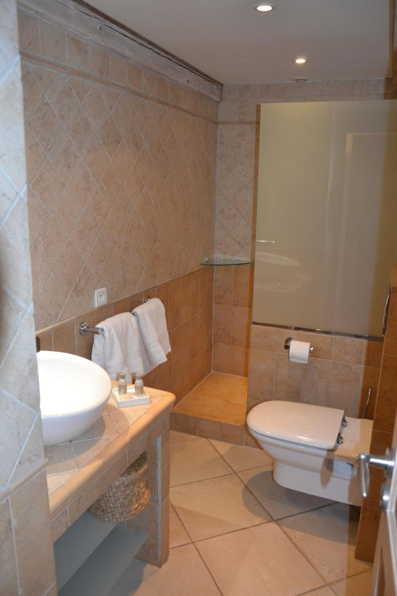 Apartmán La Bastide Du Soleil Cannes Pokoj fotografie