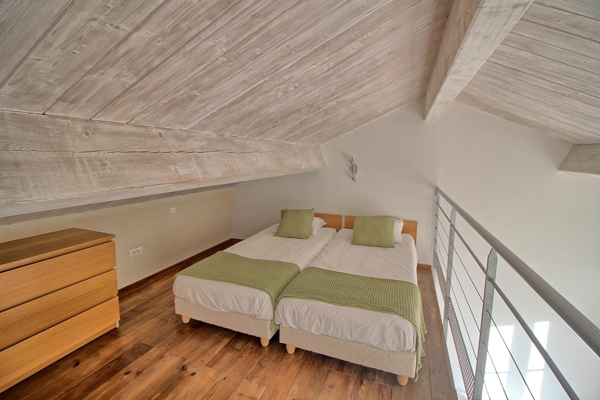 Apartmán La Bastide Du Soleil Cannes Exteriér fotografie