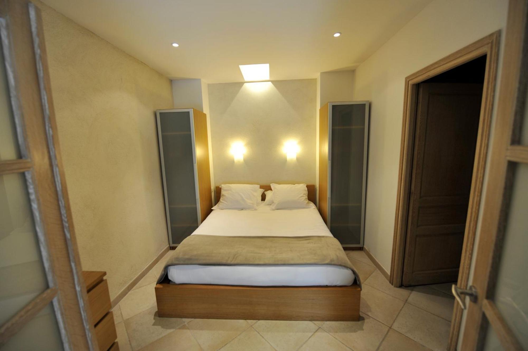 Apartmán La Bastide Du Soleil Cannes Exteriér fotografie