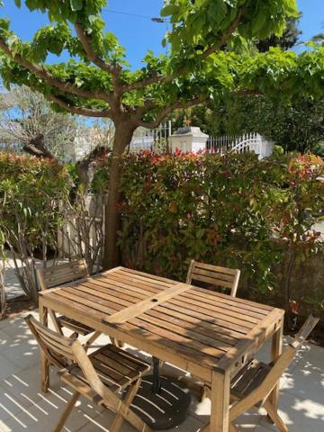 Apartmán La Bastide Du Soleil Cannes Exteriér fotografie