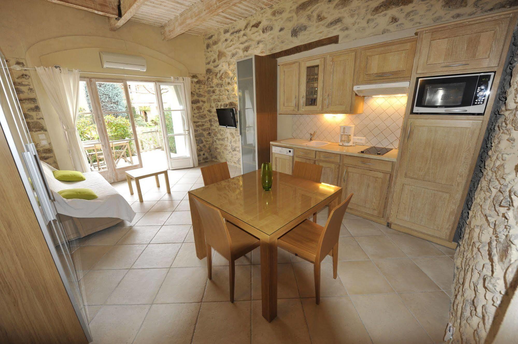 Apartmán La Bastide Du Soleil Cannes Exteriér fotografie