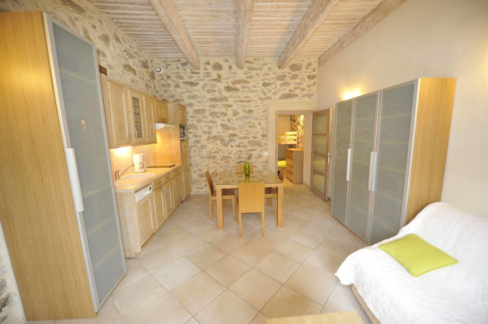 Apartmán La Bastide Du Soleil Cannes Exteriér fotografie