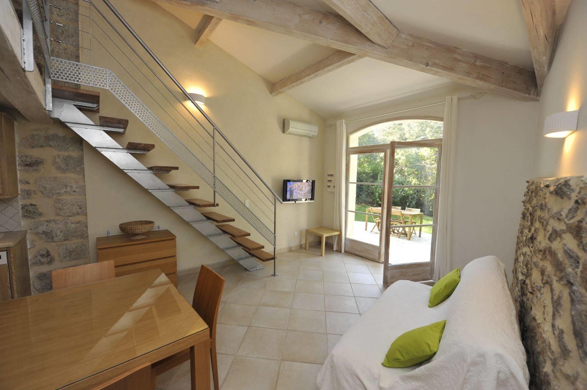 Apartmán La Bastide Du Soleil Cannes Exteriér fotografie