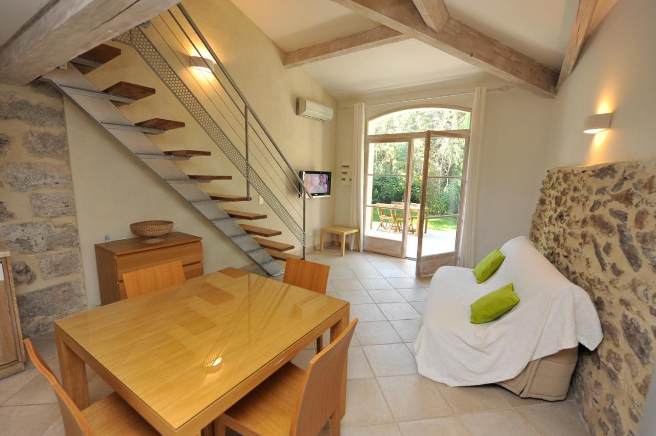Apartmán La Bastide Du Soleil Cannes Exteriér fotografie